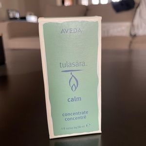 Aveda tulasara™ calm concentrate